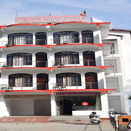 Oyo 10322 Hotel Raja Palace Дхарамсала Екстериор снимка